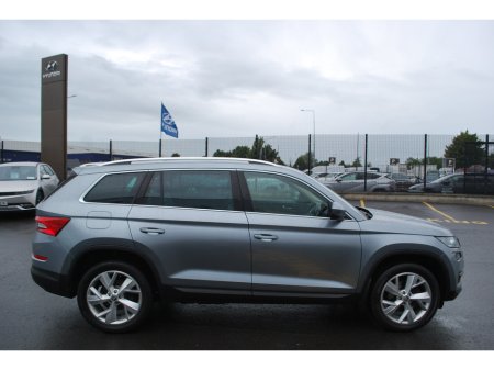 2019 Skoda Kodiaq 2.0 TDI 150HP DSG Style 7 Seat €26,950 thumbnail
