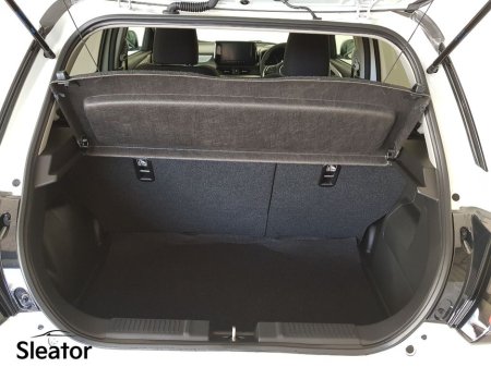 2026 Suzuki Swift Ultra €27,700 thumbnail