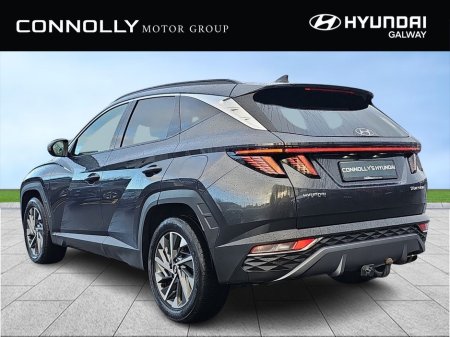 2022 Hyundai Tucson 2WD Executive Plus - €308 p/m €28,950