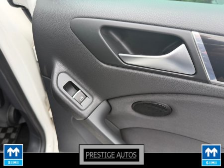 2012 Volkswagen Golf 2.0 GTI- PETROL AUTO ONLY 48000 KLM *CAR ID 01* €13,950 thumbnail