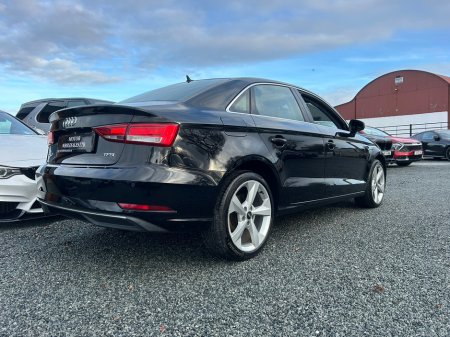 2017 Audi A3  €16,850 thumbnail