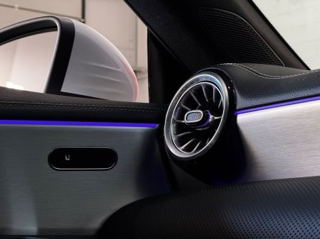 2021 Mercedes-Benz CLA Class CLA 250 E AMG LINE PREMIUM #62 €30,950 thumbnail