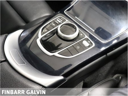 2018 Mercedes-Benz C Class C 350 E A/T Avantgarde €22,950 thumbnail