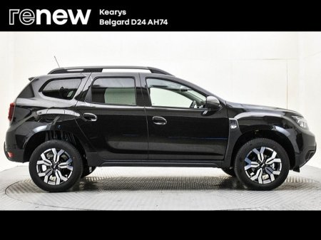 2023 Dacia Duster 1.0 TCe 90 Journey €21,490 thumbnail