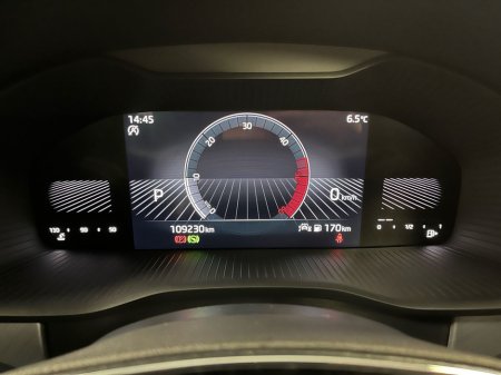 2023 Skoda Kodiaq Ambition 7 Seat DSG 2.0TDI 150BHP - Reversing Camera - Climate Control - Cruise Control - Heated Seats - Keyless Start - Apple CarPlay/Android Auto €40,950 thumbnail