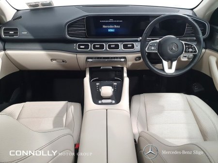 2023 Mercedes-Benz GLE Class GLE 350de 4M AMG Line Coup €84,495