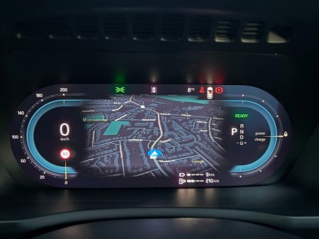 2025 Volvo XC90 T8 ULTRA BLONDE LEATHER HUGE SPEC €84,995 thumbnail