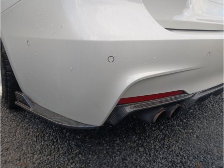 2016 BMW 3 Series 330E//Hybrid//2.0L//M sport//Automatic €17,950