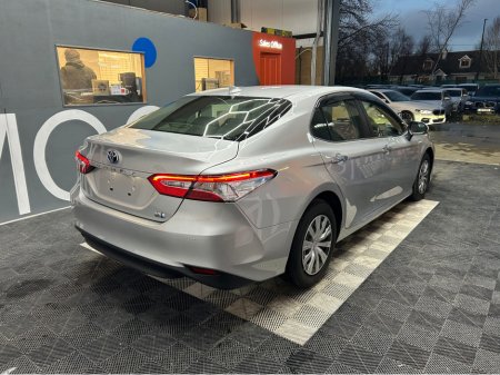 2020 Toyota Camry €21950! 2020 Toyota Camry Hybrid / 79K KMs! €21,950