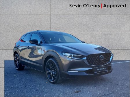 2026 Mazda CX-30 SKY X Homura 186 S/R