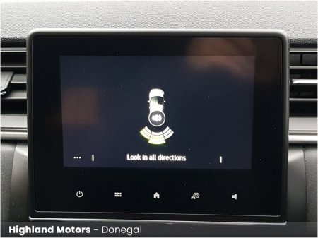 2021 Renault Captur Captur Iconic Tce Auto 130 EDC €22,900