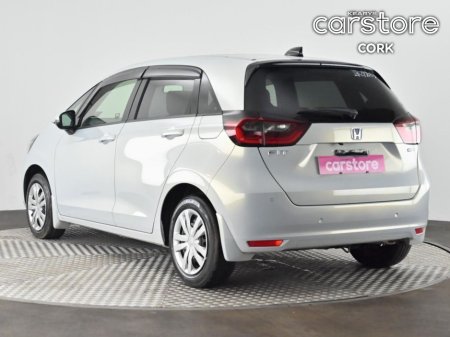 2020 Honda Fit FIT 1.5 HYBRID 5DR AUTO €16,280