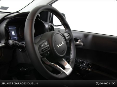 2023 Kia Picanto 1.0 MY23 5DR €13,495 thumbnail