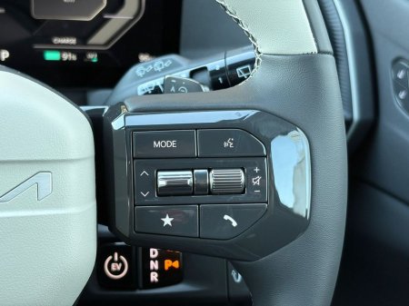 2026 Kia EV5 EV5 GT LINE 81.4KWH LONG RANGE €57,000 thumbnail