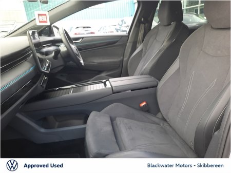 2026 Volkswagen ID.7 PRO PLUS 613KM RANGE €61,405