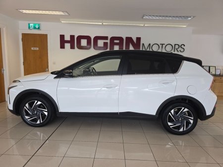 2022 Hyundai Bayon * Jan 2026 Pricing * Executive Plus 2 Tone 5DR €17,950