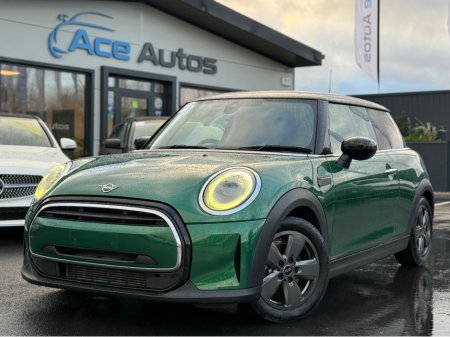 2021 MINI Cooper D - 1.5 DIESEL - AUTO - 12M WARRANTY - CAR: 1514 €21,950
