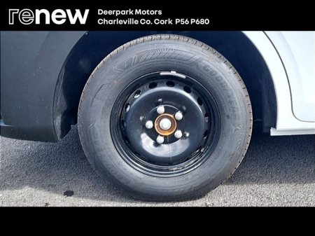 2025 Renault Master Advance LM35 Auto 170 bhp €40,600 thumbnail