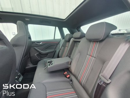 2025 Skoda Kamiq Monte Carlo 1.0TSi 95HP (From €123 per week) €35,995 thumbnail