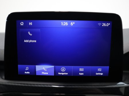 2024 Ford Kuga *51* ST-LINE EDITION PHEV €31,900 thumbnail