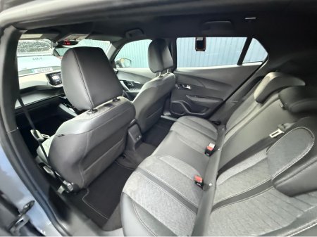 2024 Peugeot 2008 ALLURE - ELECTRIC - AUTO - 12M WARRANTY - CAR: 1601 thumbnail