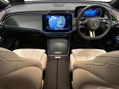 2025 Mercedes-Benz E Class *Deposit Taken* E300 DE AMG Edition + €85,900