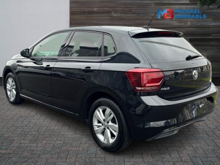 2020 Volkswagen Polo 1.0 Automatic *7.9% Finance Available* €19,950
