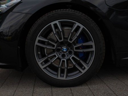 2026 BMW 5 Series 530e €78,975 thumbnail