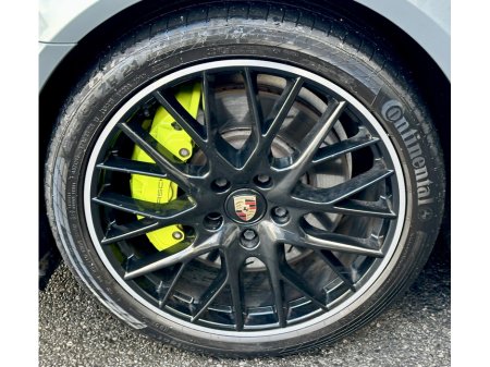 2022 Porsche Panamera 2+2 E-HY E-HYBRID CARBON TRIM €84,950 thumbnail