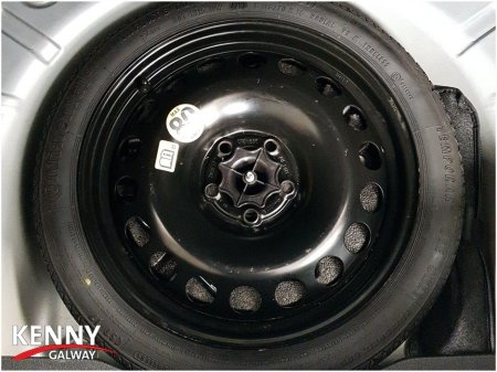 2014 Vauxhall Astra SC 1.4 100PS 5DR €13,993 thumbnail