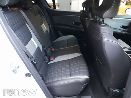 2025 Renault 4 iconic 52kWh 150hp €37,995 thumbnail