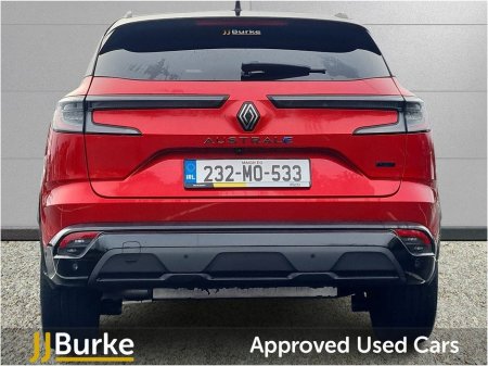 2023 Renault Austral Techno Esprit Alpine 1.2 €31,950 thumbnail
