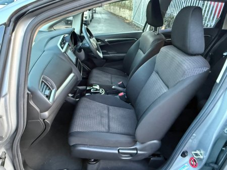 2019 Honda Fit  €14,390 thumbnail