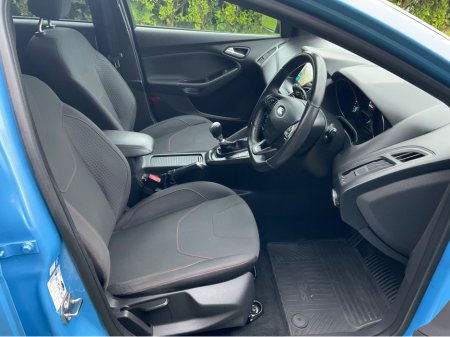 2017 Ford Focus TITANIUM X TDCI €13,500 thumbnail