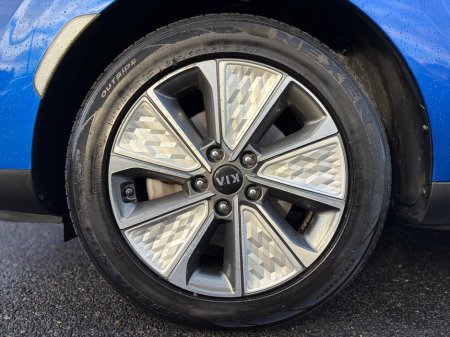 2022 Kia Soul E-soul K3 (Range 450km) (Finance available at 3.9% apr) €21,995 thumbnail