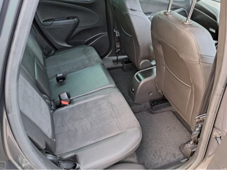 2022 Opel Crossland ULTIMATE 1.2TURBO 130BHP **LEATHER/SUEDE INTERIOR** €19,950 thumbnail