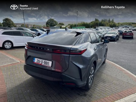 2025 Lexus RZ RZ300E EXECUTIVE €57,950