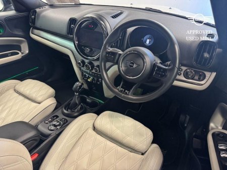 2023 MINI Countryman Cooper S E Exclusive €33,975 thumbnail