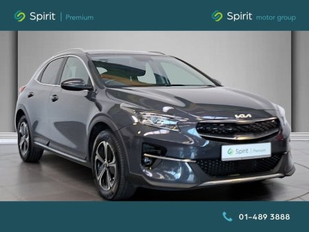 2022 Kia XCeed 1.6 GDI Plug-in Hybrid*Call John 0861913954