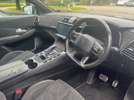 2019 Citroen DS DS 7 2.0 DIESEL AUTO €24,950 thumbnail