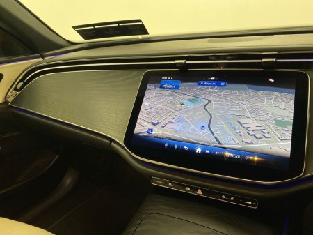 2024 Mercedes-Benz E Class E 220 d AMG Line Plus Saloon €69,950 thumbnail