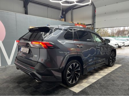 2020 Toyota Rav4 €30950! 2020 TOYOTA RAV4 HYBRID G 2.5 AUTOMATIC / CRUISE CONTROL / REVERSE CAMERA / ELECTRIC MEMORY & HEATED SEATS / HEATED STEERING WHEEL €30,950