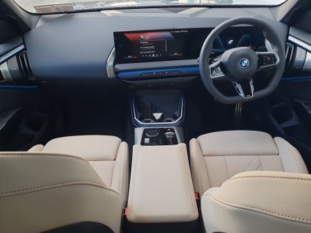 2026 BMW X3 X3 30e xDrive M Sport