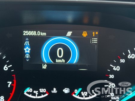 2023 Ford Focus ST-LINE 1.0T 125PS €24,950 thumbnail