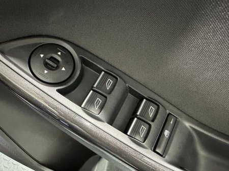 2017 Ford Focus Zetec 1.5 Tdci 171 €13,800 thumbnail