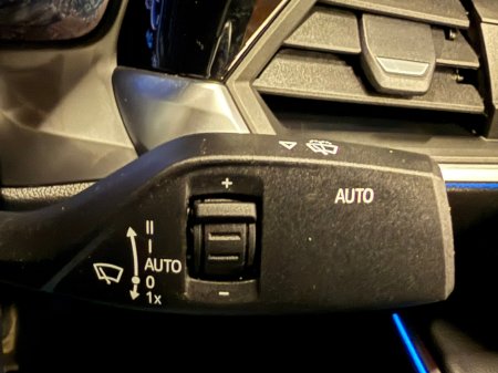 2022 BMW 3 Series 330e M Sport Pro Edition Auto €29,900 thumbnail