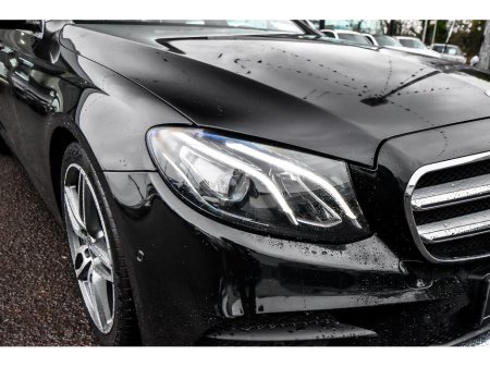 2020 Mercedes-Benz E Class E200d AMG Auto €34,850 thumbnail