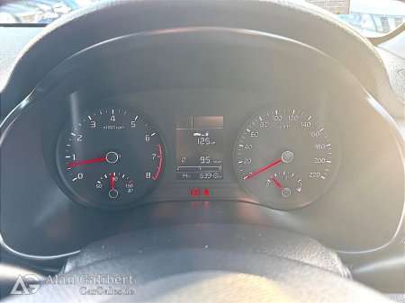 2023 Kia Rio 1.2 K2 Model PETROL €91 PW €18,995 thumbnail