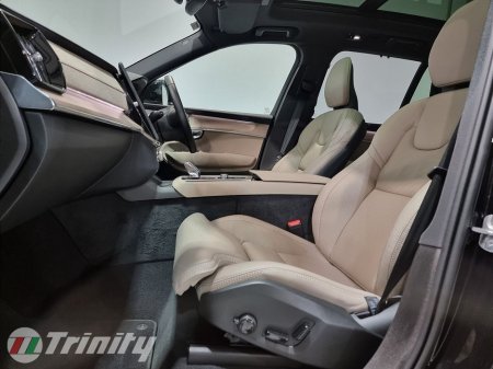 2025 Volvo XC90 * ULTRA * T8 2.0 PHEV * AWD * AUTOMATIC * STUNNING SUV * TRINITY VOLKSWAGEN * thumbnail