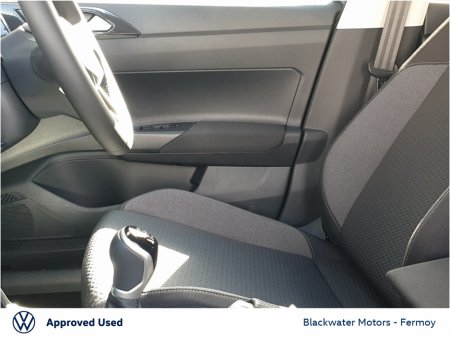 2025 Volkswagen Polo 1.0TSI 95BHP 5DR EDITION 75 €25,950